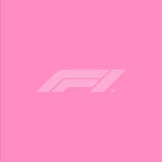 F1 logo iPhone wallpaper