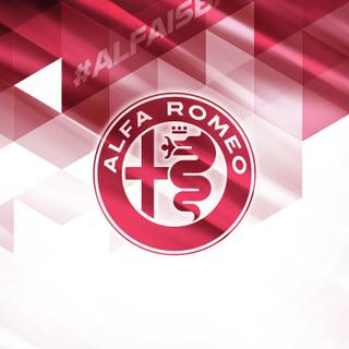 F1 logo iPhone wallpaper