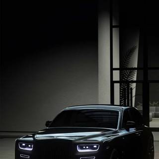 Mansory phone wallpaper