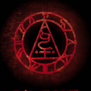 Silent Hill iPhone wallpaper