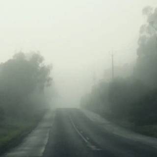 Silent Hill iPhone wallpaper