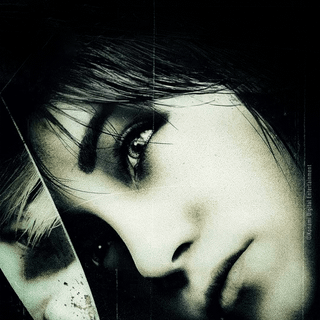 Silent Hill iPhone wallpaper