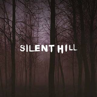 Silent Hill iPhone wallpaper