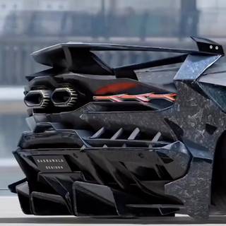 Mansory phone wallpaper