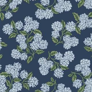 Hydrangea phone wallpaper