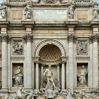 iPhone Rome wallpaper