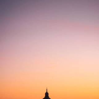 iPhone Rome wallpaper
