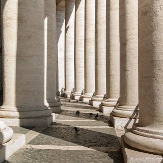iPhone Rome wallpaper