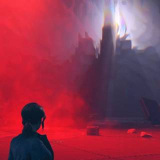 Control video game iPhone wallpaper