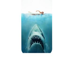 Jaws phone wallpaper