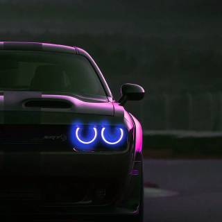 Aesthetic cars iPhone wallpaper