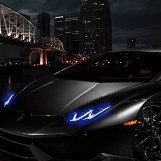 Aesthetic cars iPhone wallpaper