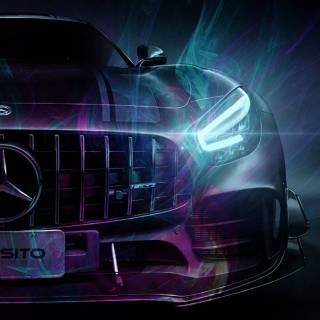 Aesthetic cars iPhone wallpaper