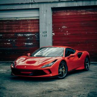 Aesthetic cars iPhone wallpaper