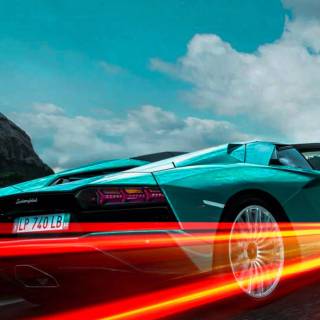 Aesthetic cars iPhone wallpaper