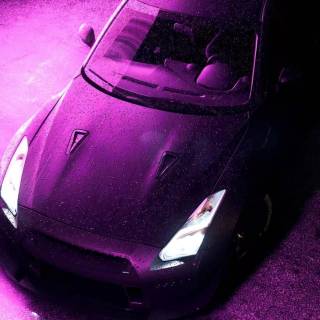 Aesthetic cars iPhone wallpaper