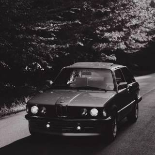 Aesthetic cars iPhone wallpaper