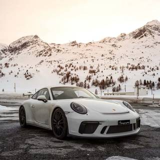 Aesthetic cars iPhone wallpaper