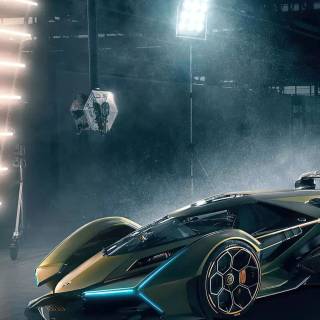 Aesthetic cars iPhone wallpaper