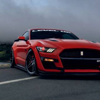Aesthetic cars iPhone wallpaper