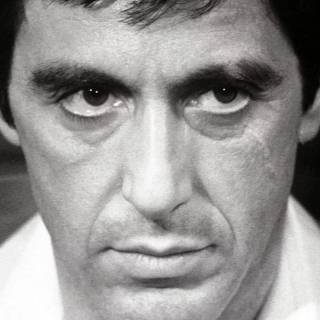 Al Pacino iPhone wallpaper