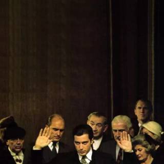 Al Pacino iPhone wallpaper
