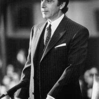 Al Pacino iPhone wallpaper