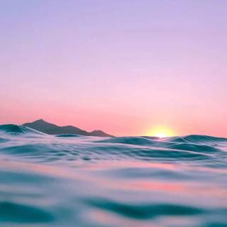 Sunshine iPhone wallpaper