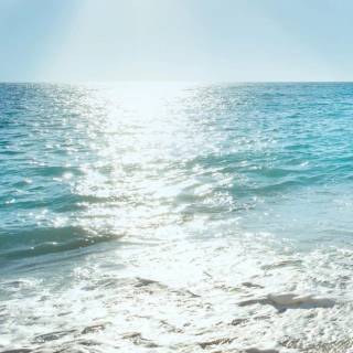 Sunshine iPhone wallpaper