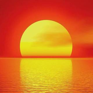 Sunshine iPhone wallpaper