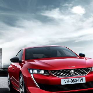 Peugeot iPhone wallpaper