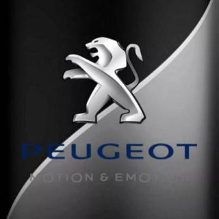 Peugeot iPhone wallpaper