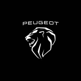 Peugeot iPhone wallpaper