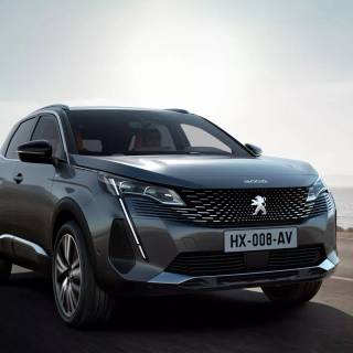 Peugeot iPhone wallpaper