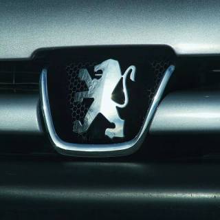 Peugeot iPhone wallpaper