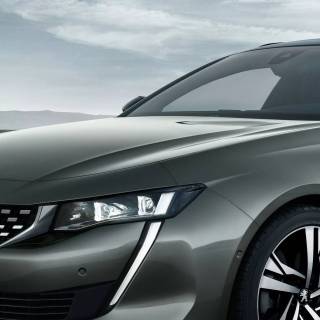 Peugeot iPhone wallpaper