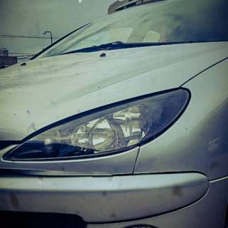 Peugeot iPhone wallpaper