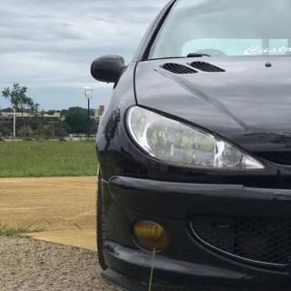 Peugeot iPhone wallpaper