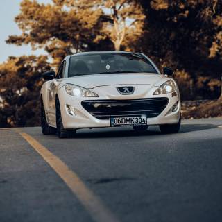 Peugeot iPhone wallpaper