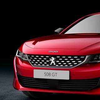 Peugeot iPhone wallpaper