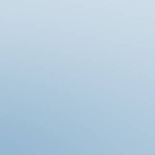 Pastel blue iPhone wallpaper