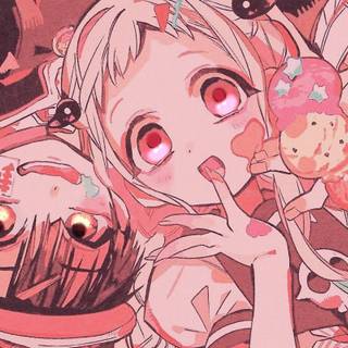 TBHK desktop wallpaper