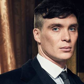 Cillian Murphy desktop wallpaper