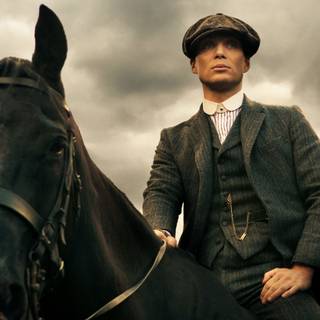 Cillian Murphy desktop wallpaper