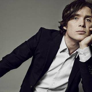 Cillian Murphy desktop wallpaper