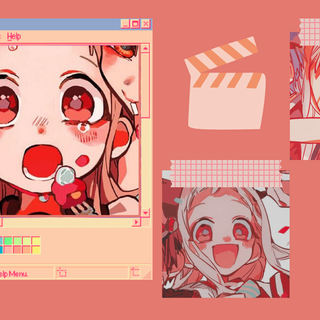 TBHK desktop wallpaper