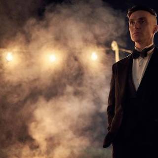 Cillian Murphy desktop wallpaper