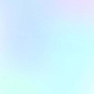 Pastel blue iPhone wallpaper