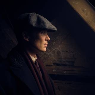 Cillian Murphy desktop wallpaper