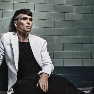Cillian Murphy desktop wallpaper